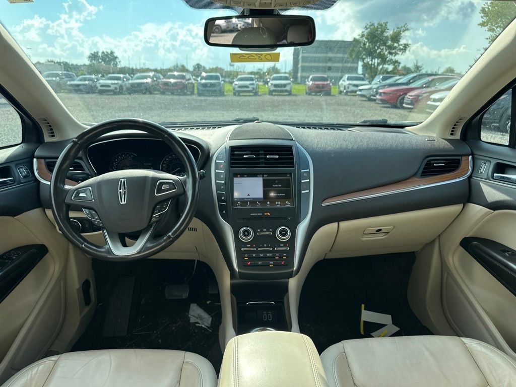 Used 2017 Lincoln MKC Select w/ Select Plus Package AWD/4WD image 20