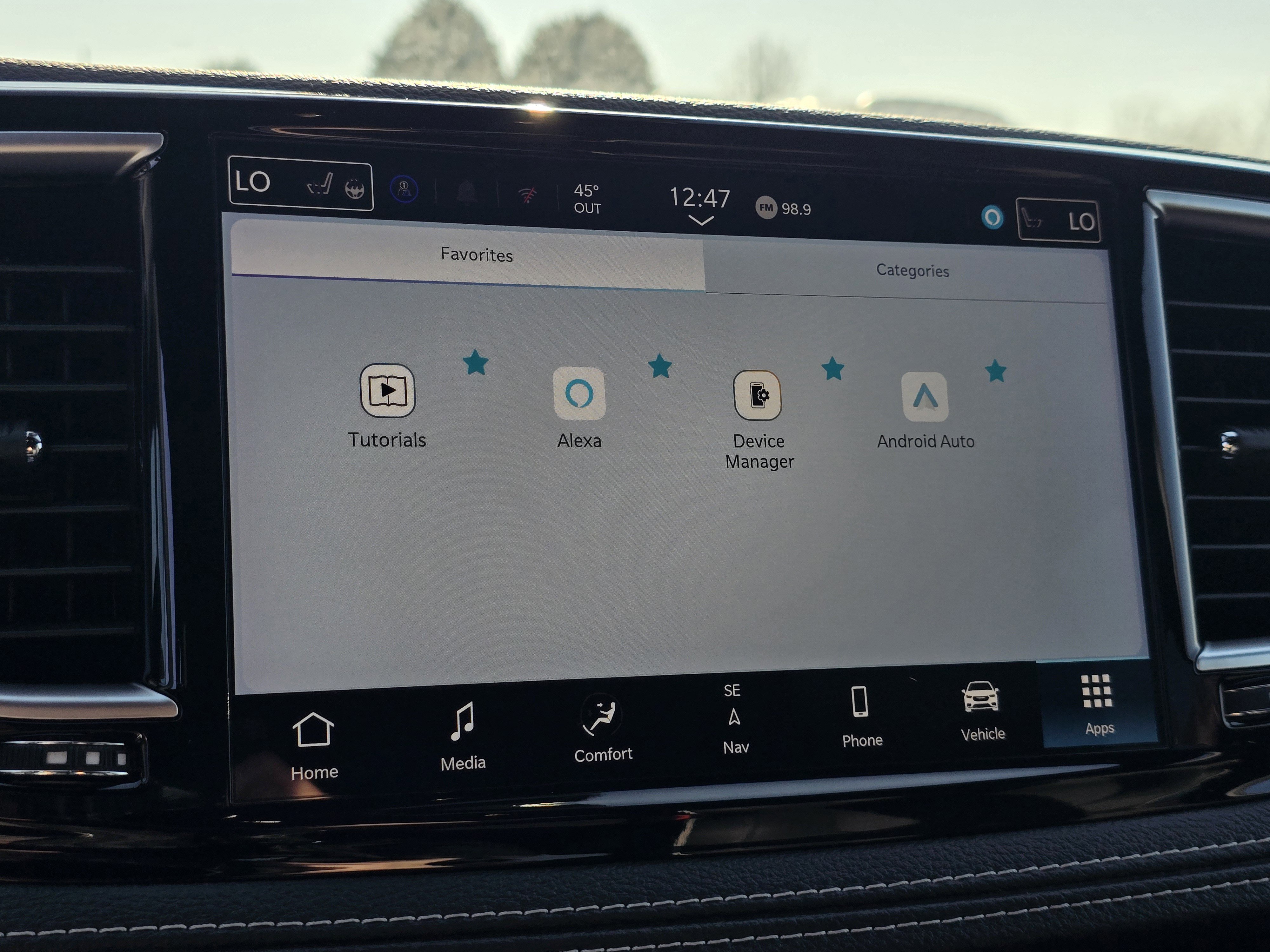 New 2026 Chrysler Pacifica Limited w/ S Appearance Package image 16