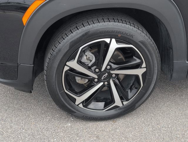 Used 2022 Chevrolet TrailBlazer RS image 11