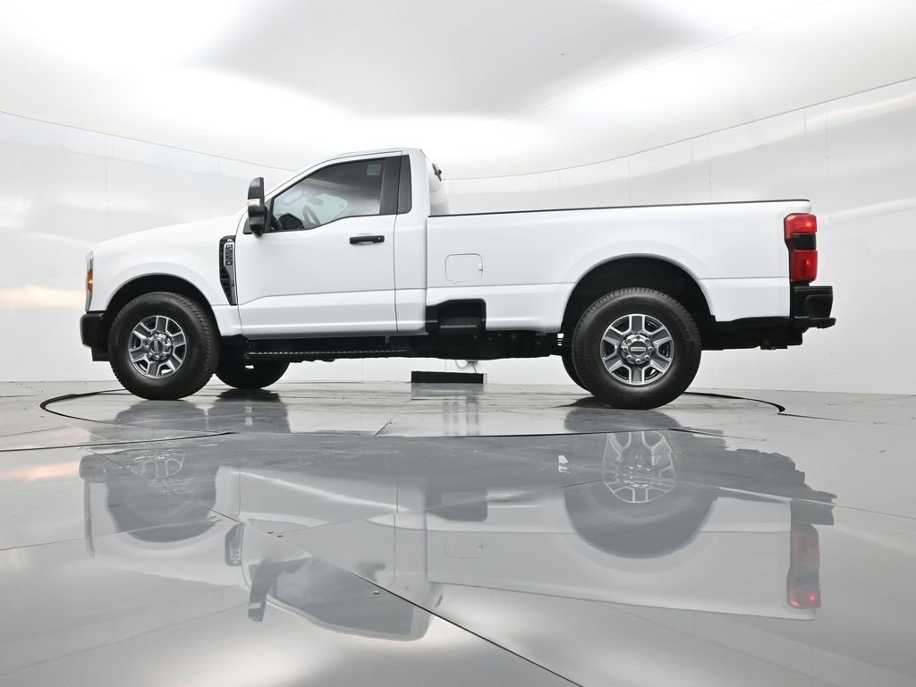 Used 2024 Ford F250 XL w/ 360-Degree Camera Package image 44