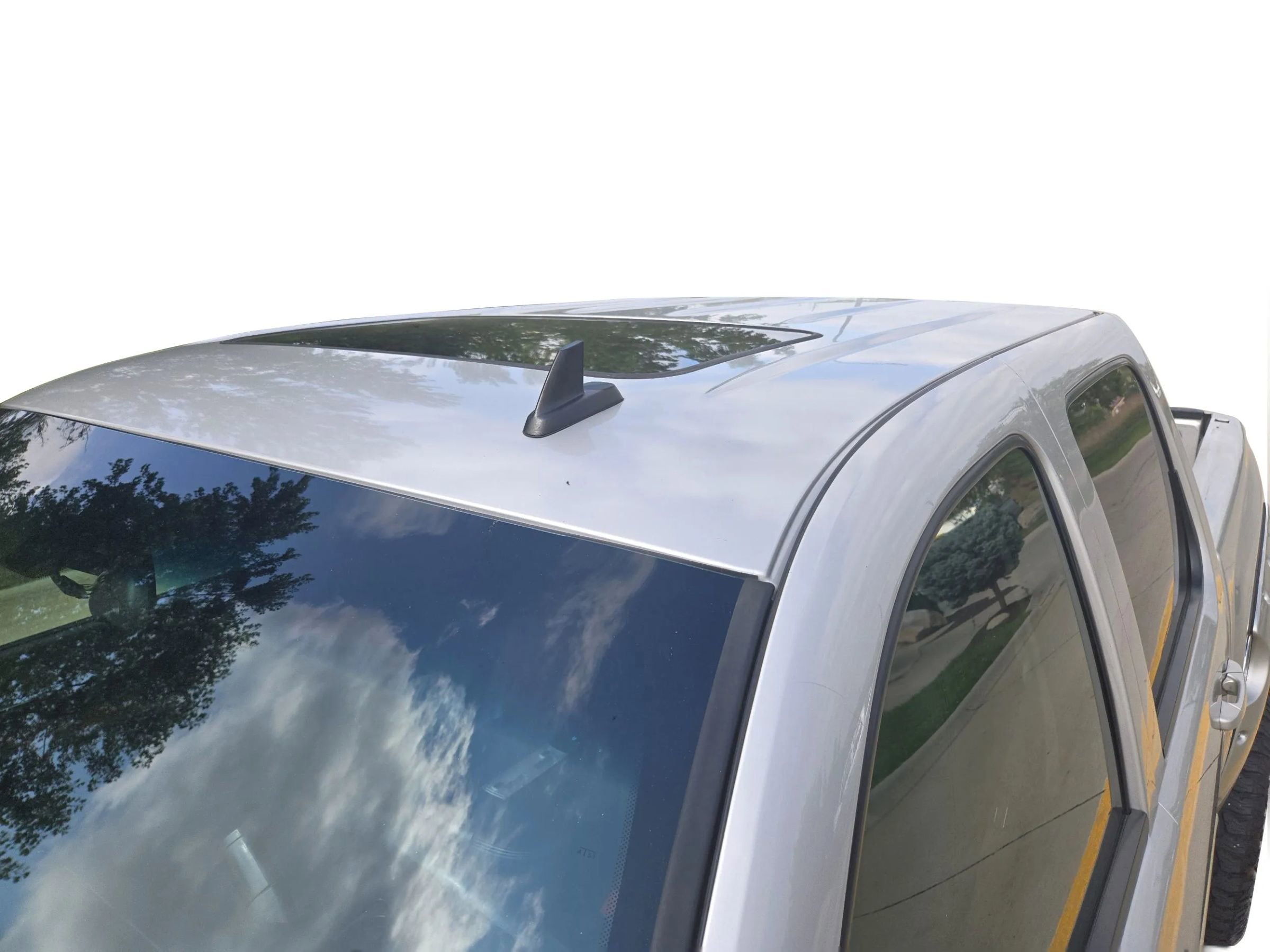 Used 2008 Chevrolet Silverado 1500 LTZ w/ Max Trailering Pack image 13