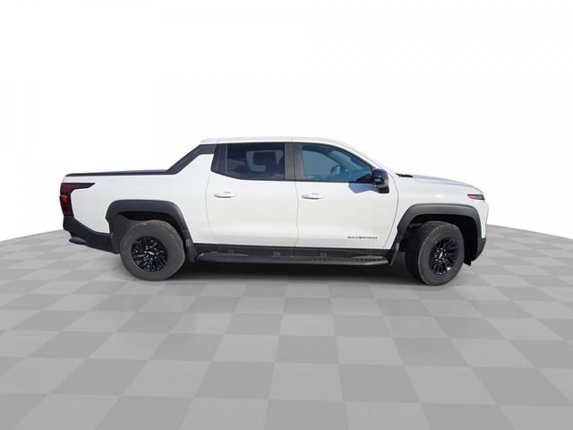 New 2024 Chevrolet Silverado EV W/T image 9
