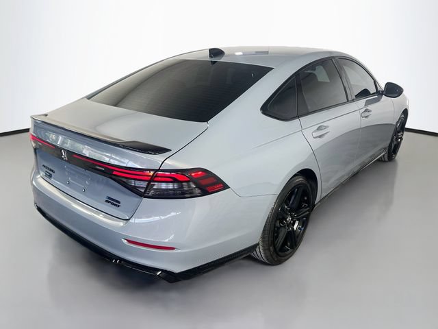 Used 2026 Honda Accord Sport image 8