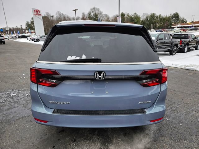 Used 2023 Honda Odyssey Sport image 6
