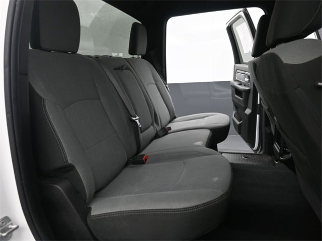 Used 2022 RAM 3500 Big Horn w/ Level A Equipment Group image 18