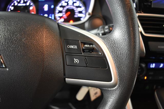 Used 2019 Mitsubishi Eclipse Cross ES AWD/4WD image 14