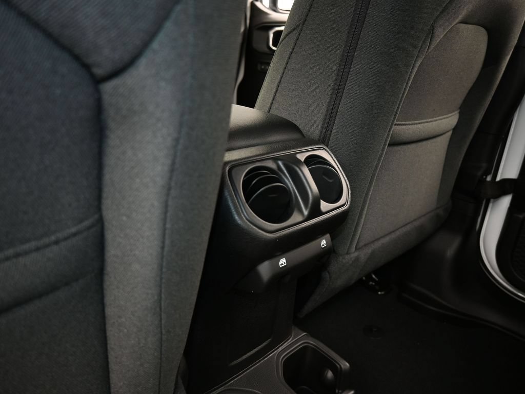 New 2026 Jeep Gladiator Sport AWD/4WD image 29