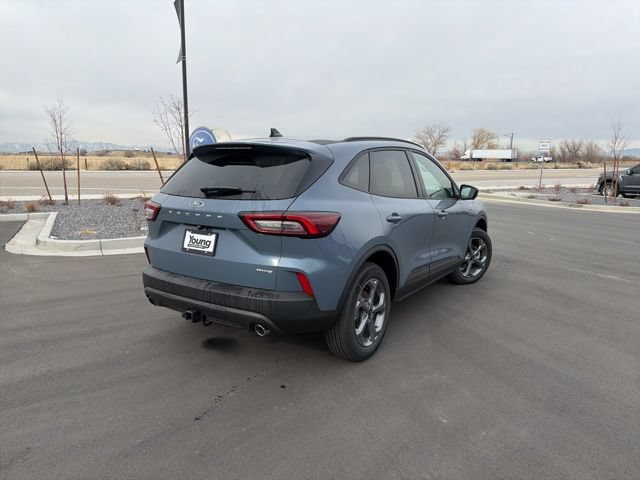 New 2026 Ford Escape ST-Line Select w/ Tech Pack #2 AWD/4WD image 5