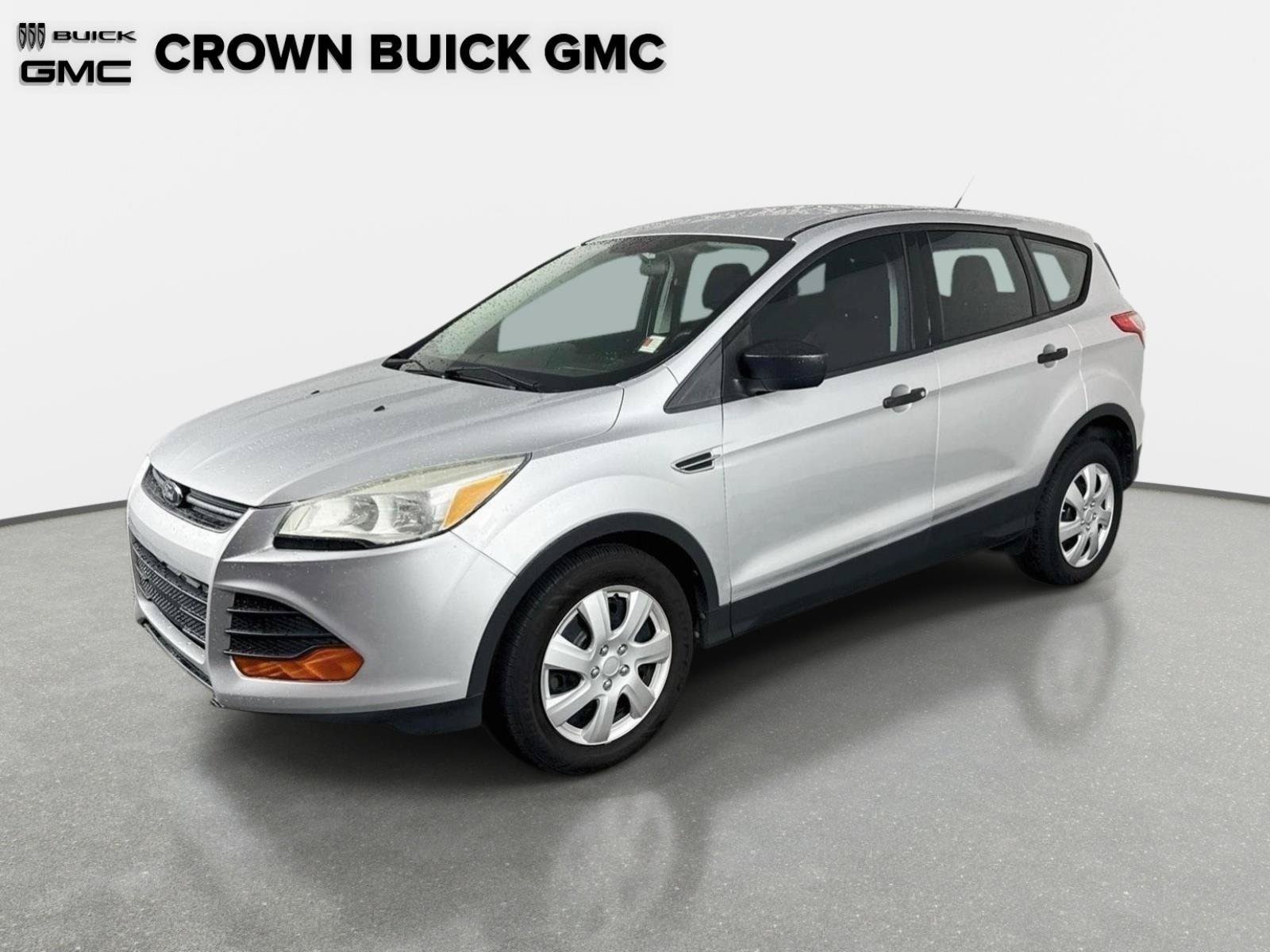 Used 2014 Ford Escape S FWD image 1