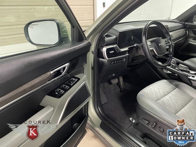 Used 2024 Kia Telluride EX X-Line AWD/4WD image 11