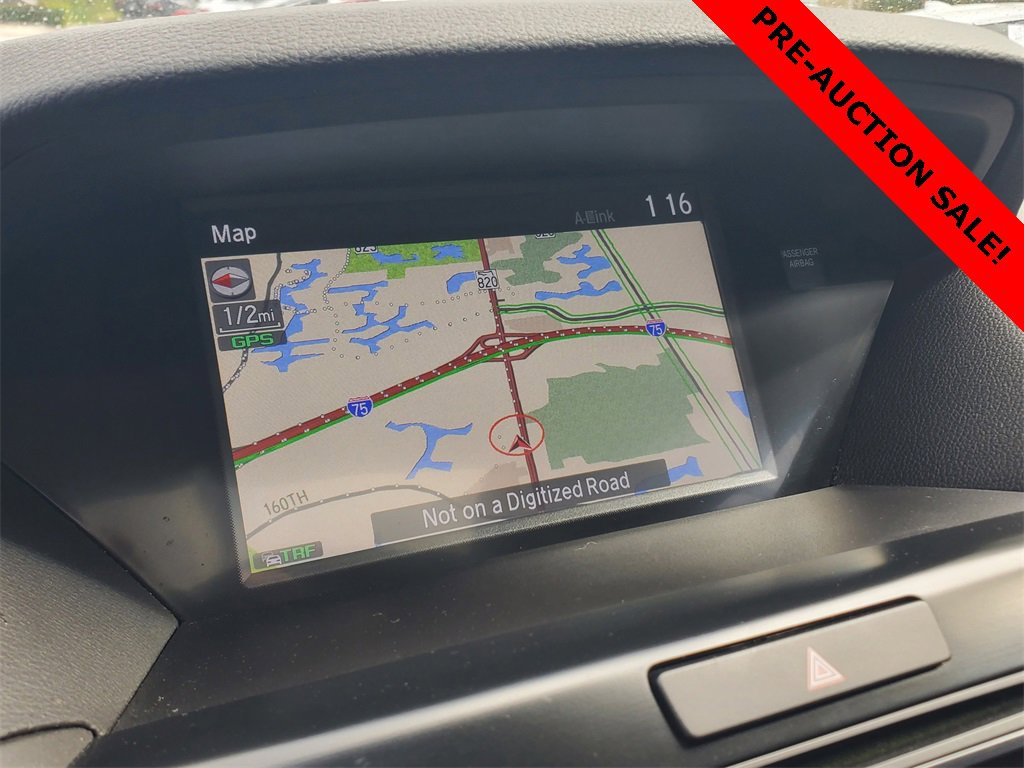 Used 2020 Acura MDX FWD w/ Technology Package image 29