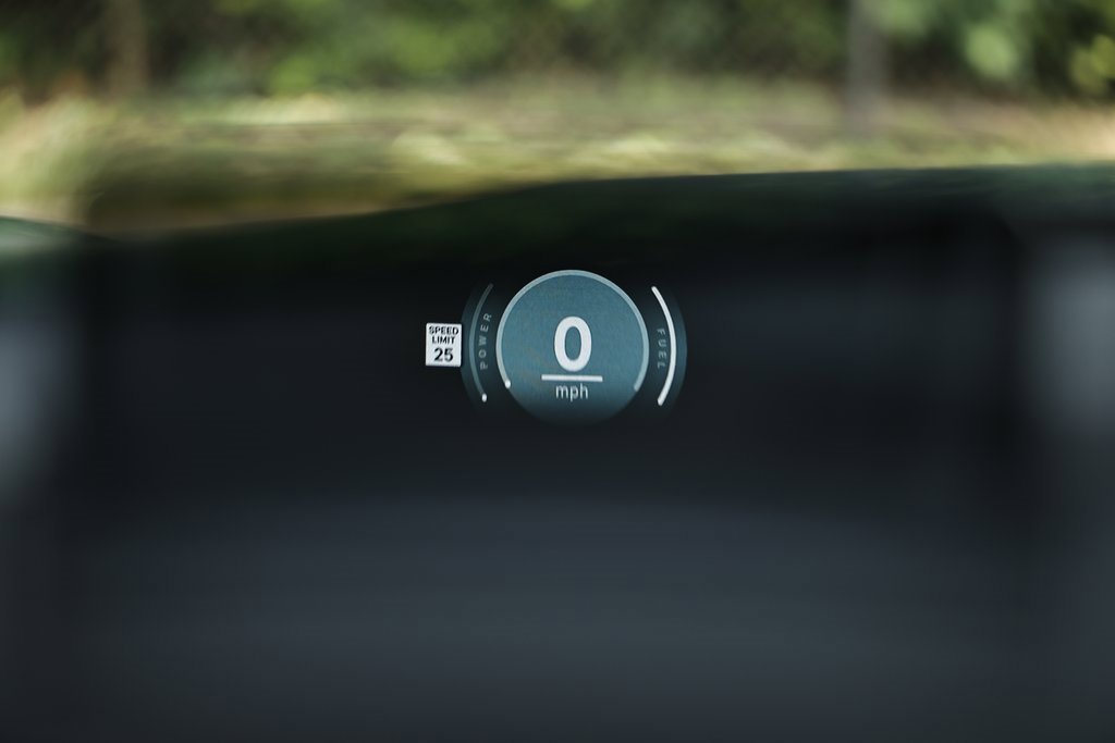 New 2025 MINI Cooper Countryman S w/ Comfort Package Max image 32