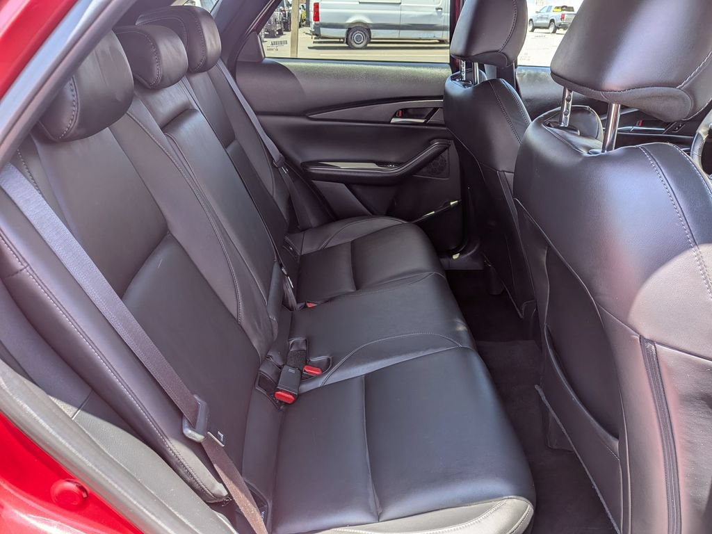 Used 2025 MAZDA CX-30 AWD 2.5 S w/ Preferred Package image 30