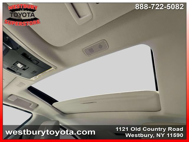Used 2023 Lexus ES 350 w/ Premium Package FWD image 35