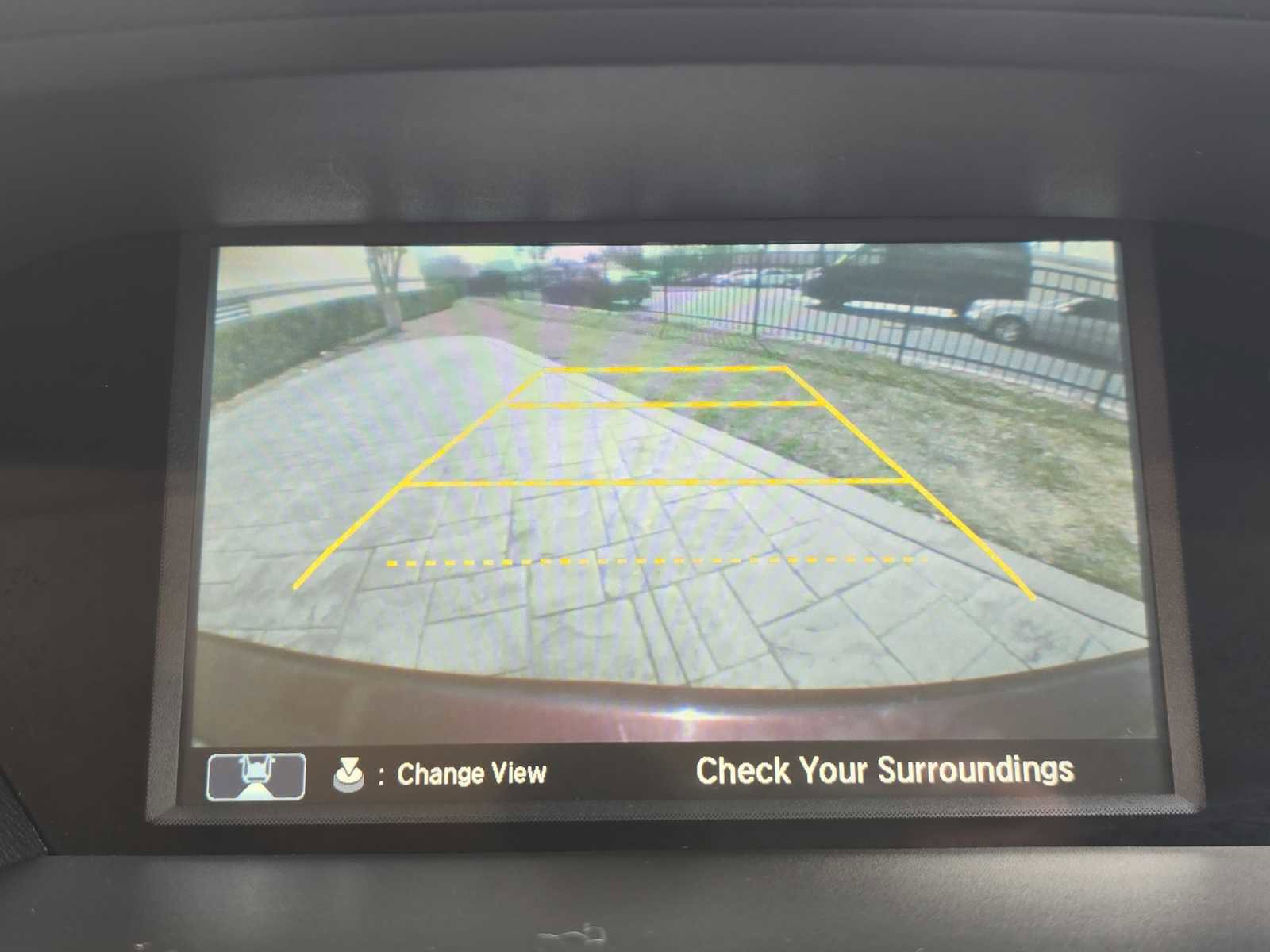 Used 2015 Acura MDX SH-AWD w/ Technology Package image 18