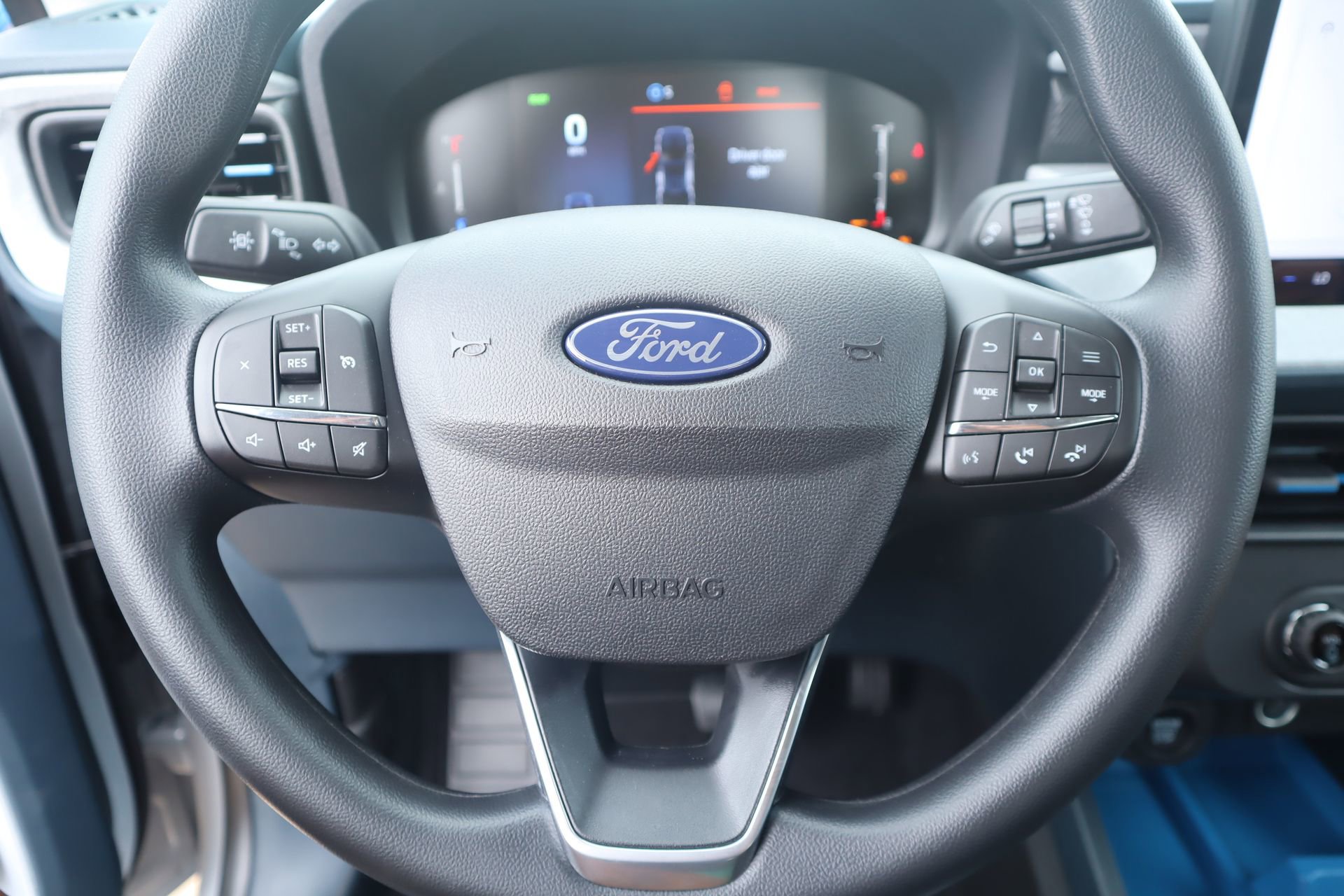 New 2026 Ford Maverick XLT FWD image 3