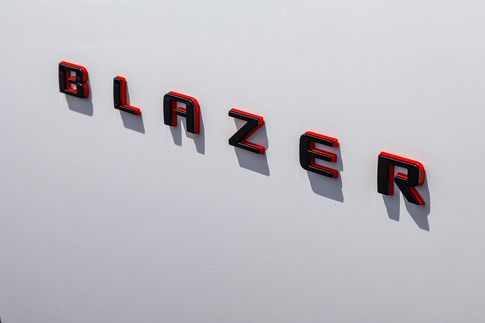 Used 2024 Chevrolet Blazer LT w/ Redline Edition FWD image 25
