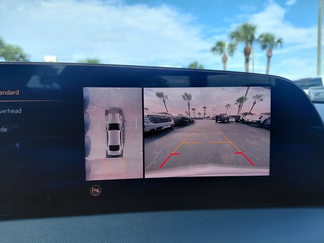 New 2025 Cadillac CT5 Premium Luxury w/ Technology Package AWD/4WD image 25