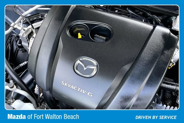 Used 2024 MAZDA CX-50 AWD 2.5 S w/ Cargo Package image 32
