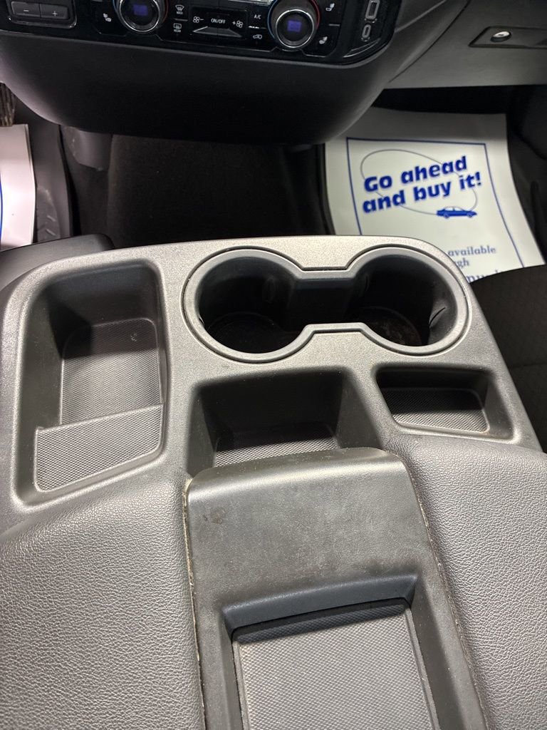 Used 2024 Chevrolet Silverado 2500 LT w/ Convenience Package image 22