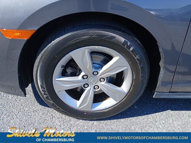 Used 2020 Honda Odyssey EX-L image 2