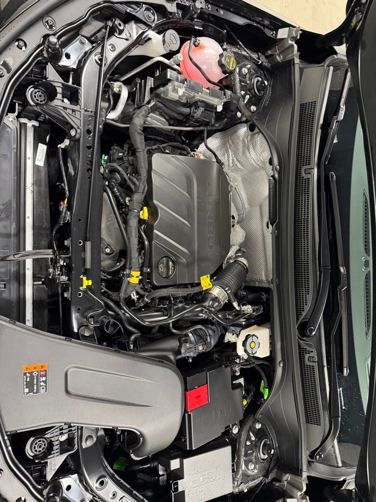 New 2026 Buick Envista Avenir image 32