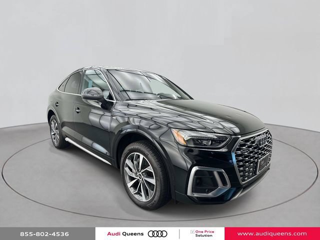 Certified 2023 Audi Q5 2.0T Premium w/ Convenience Package AWD/4WD image 5