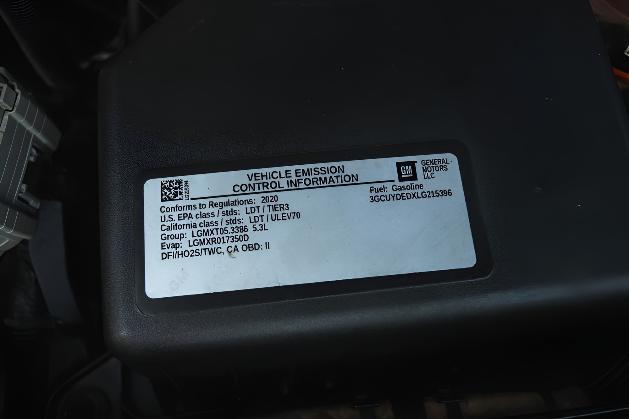 Used 2020 Chevrolet Silverado 1500 LT w/ All-Star Edition AWD/4WD image 31