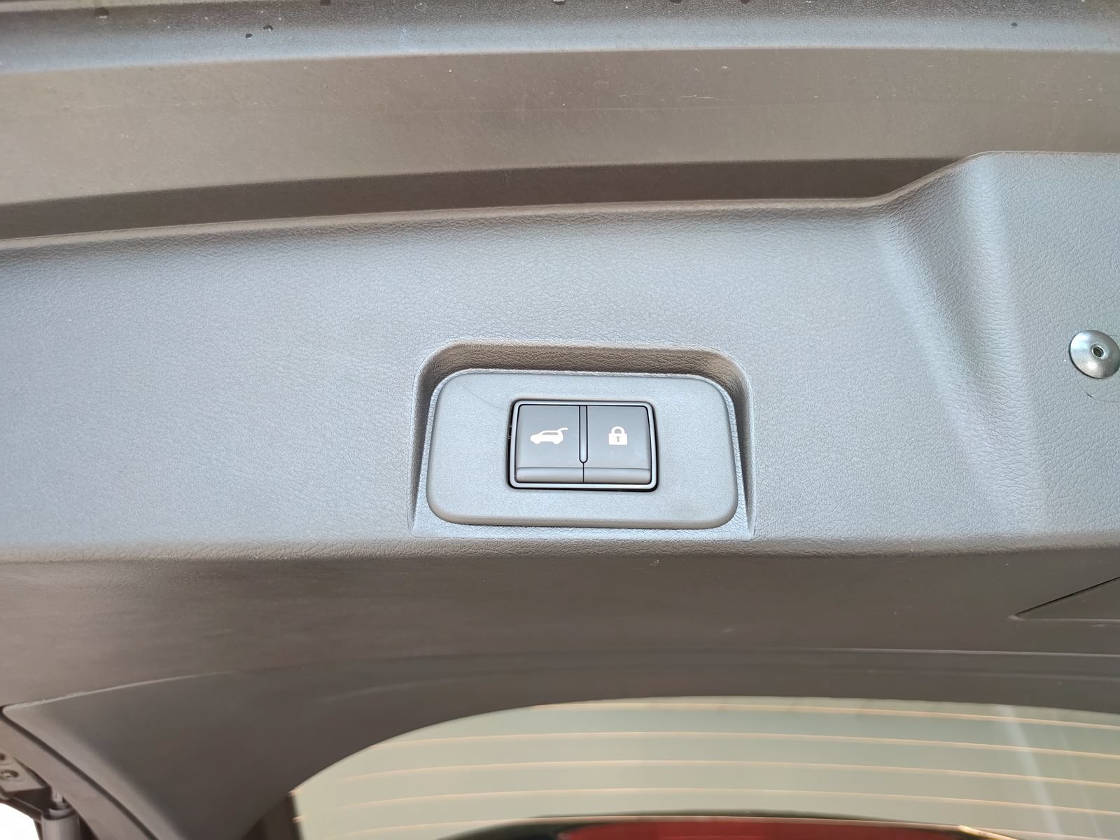 New 2026 Nissan Rogue SV AWD/4WD image 16