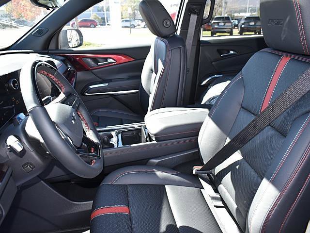 New 2026 Chevrolet Traverse RS w/ LPO, Floor Liner Package image 7