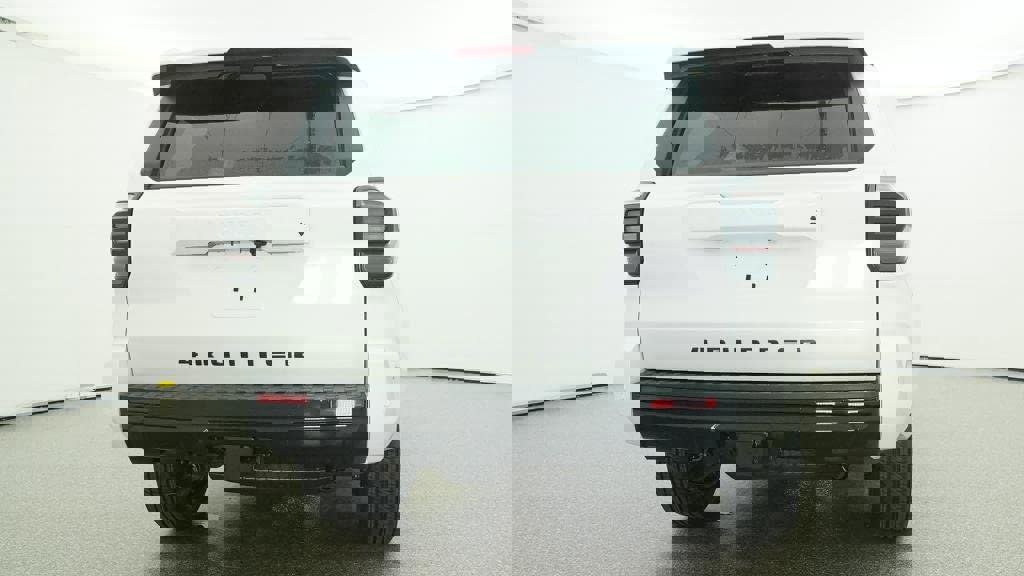 New 2026 Toyota 4Runner TRD Sport Premium image 23