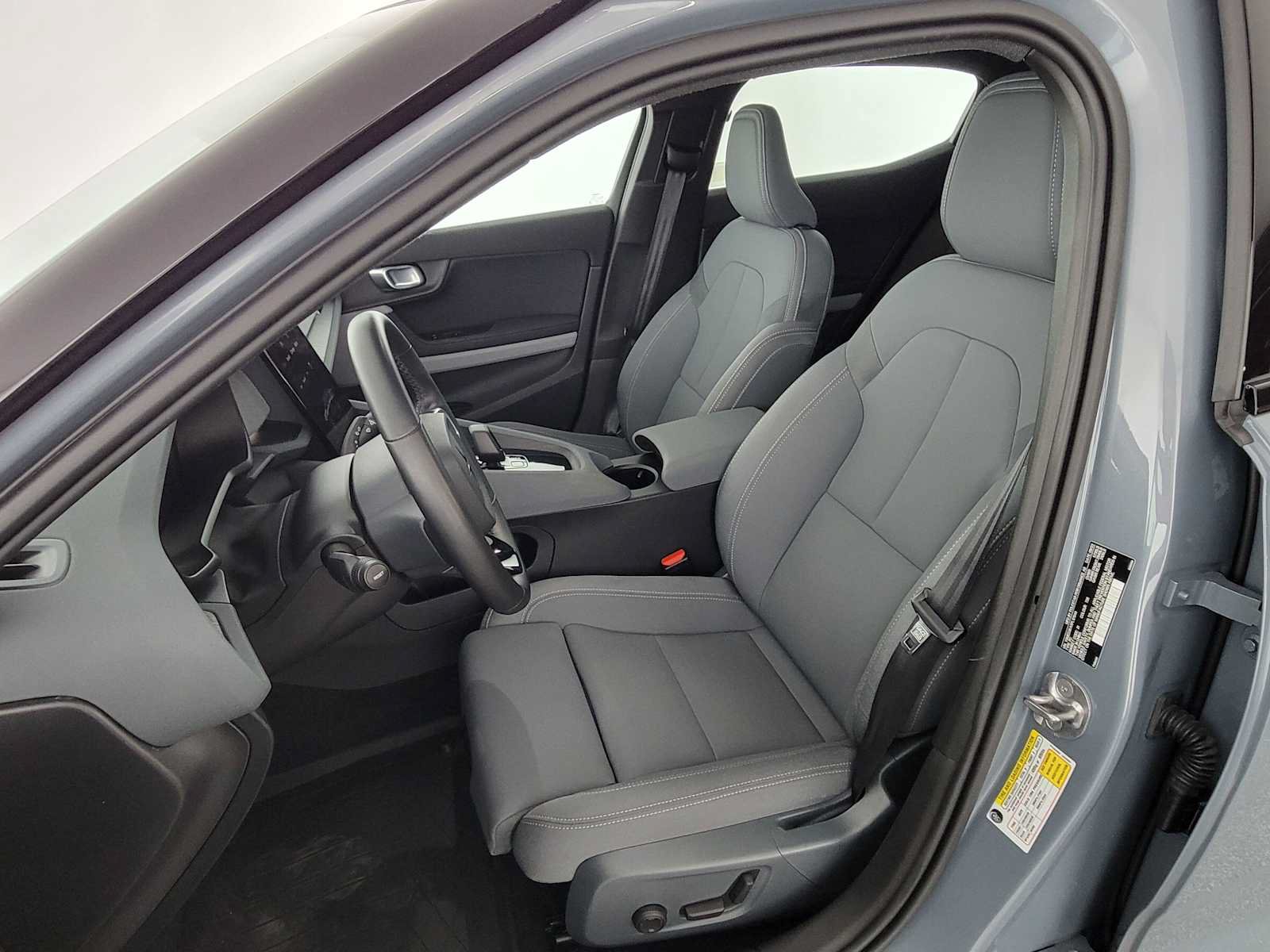 Used 2023 Polestar Polestar 2 w/ Pilot Pack AWD/4WD image 21
