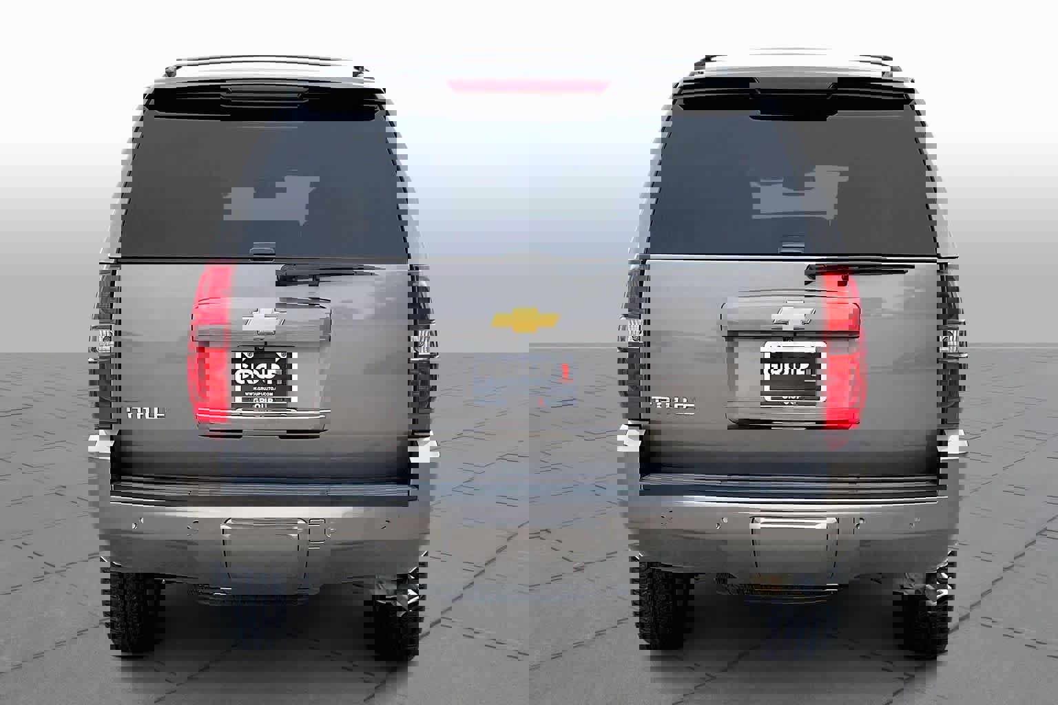 Used 2013 Chevrolet Tahoe LS w/ Texas Edition image 4