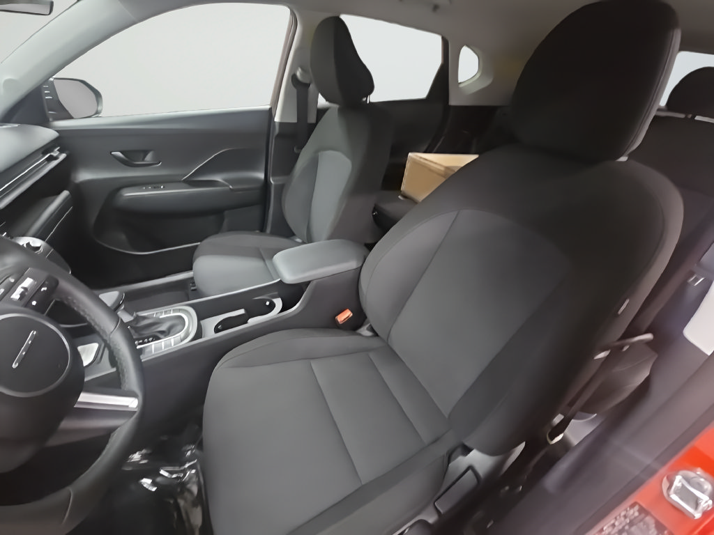 New 2027 Hyundai Kona SEL Sport AWD/4WD image 14
