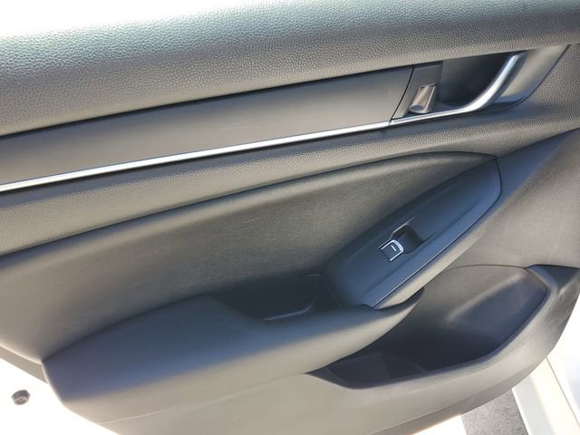 Used 2021 Honda Accord LX image 12