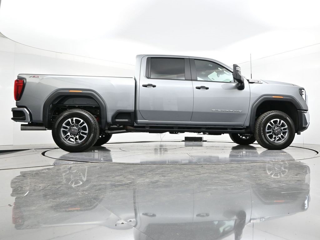 New 2025 GMC Sierra 3500 Pro w/ 1SA Pro Safety Plus Package image 23