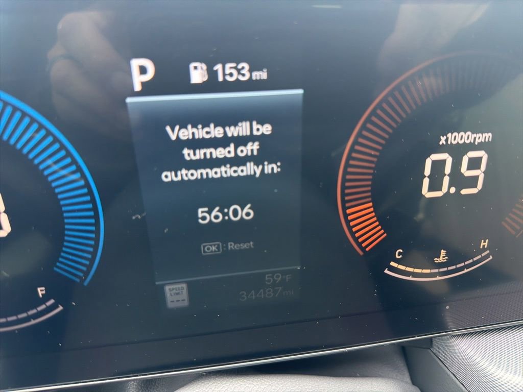 Used 2025 Hyundai Sonata SEL image 19