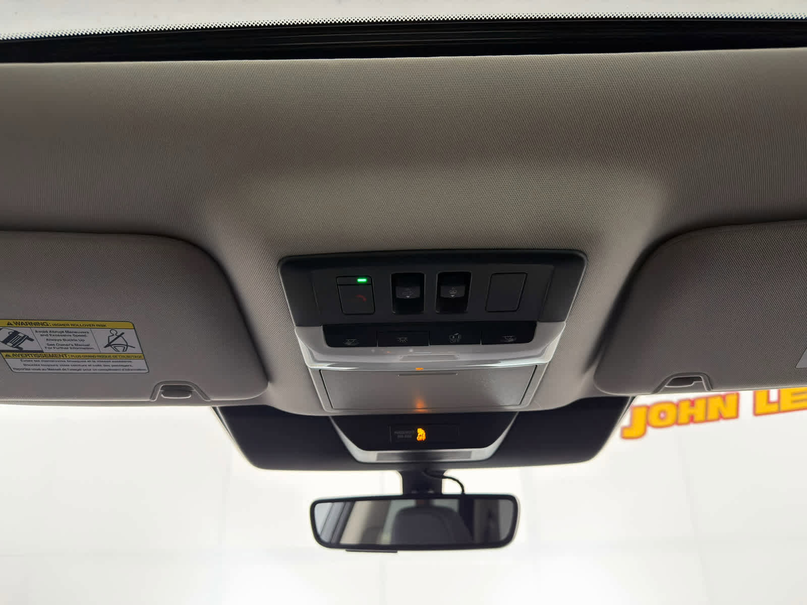 New 2026 Nissan Pathfinder SL w/ SL Premium Package image 21