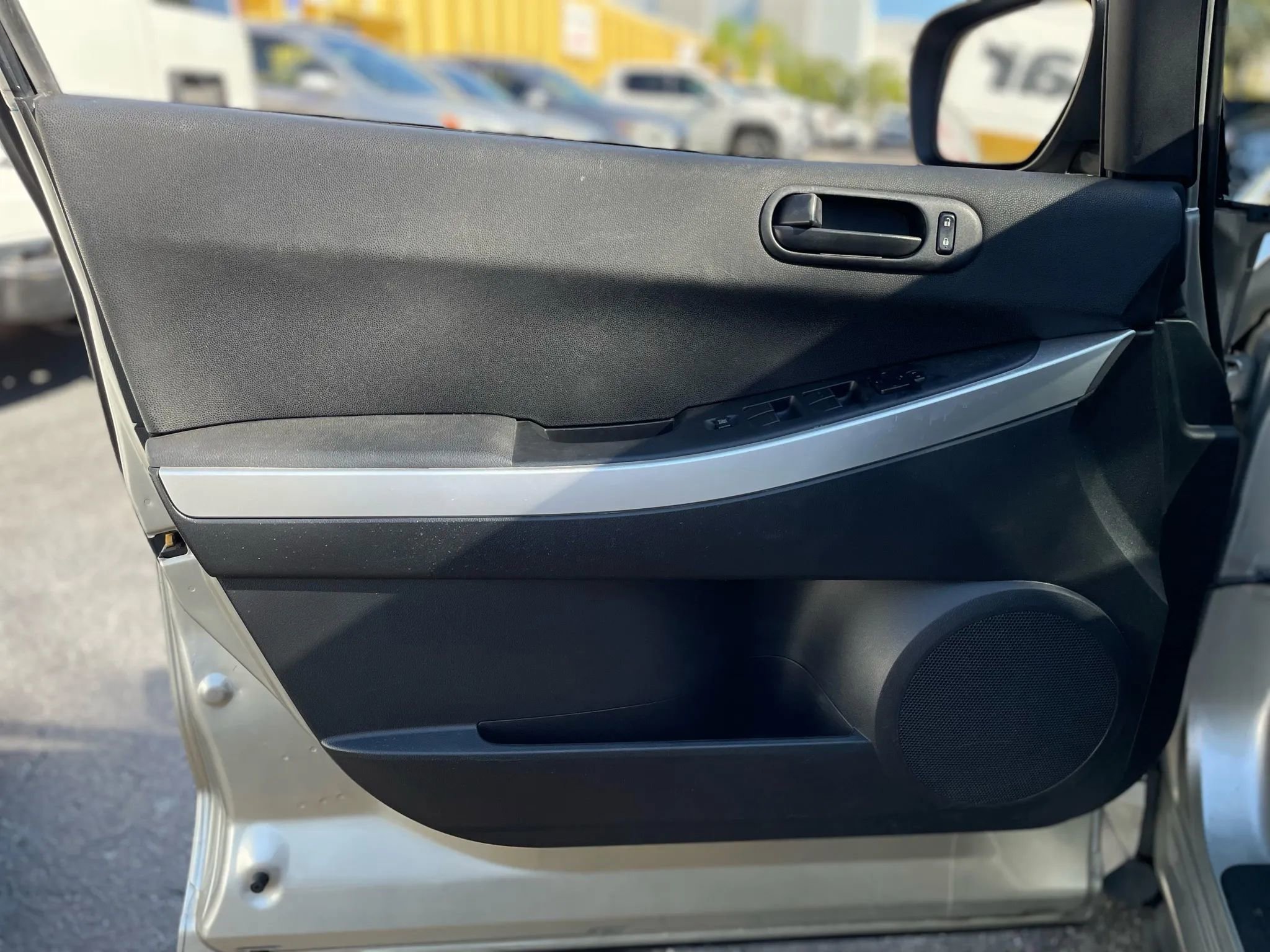 Used 2009 MAZDA CX-7 Sport image 33