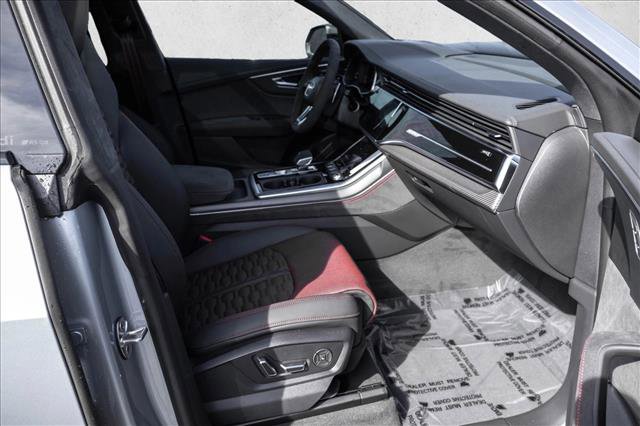 New 2026 Audi RS Q8 performance image 25