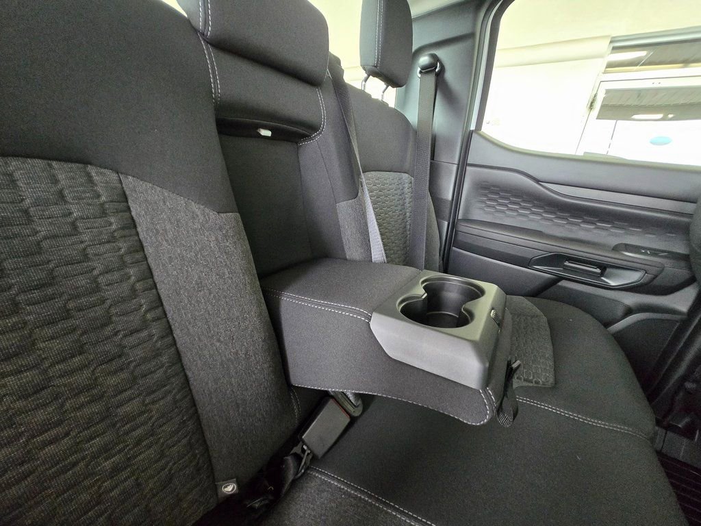 New 2025 Ford Ranger XL image 25
