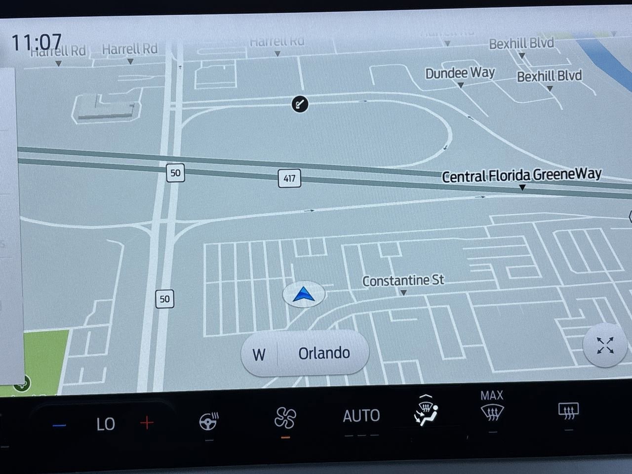 New 2025 Ford Bronco Sport Badlands w/ Badlands Tech Package image 17