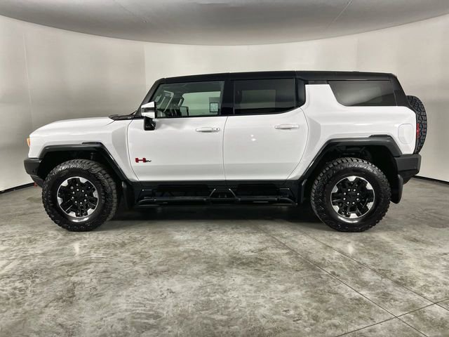Used 2025 GMC Hummer EV 3X w/ Extreme Off-Road Package image 5