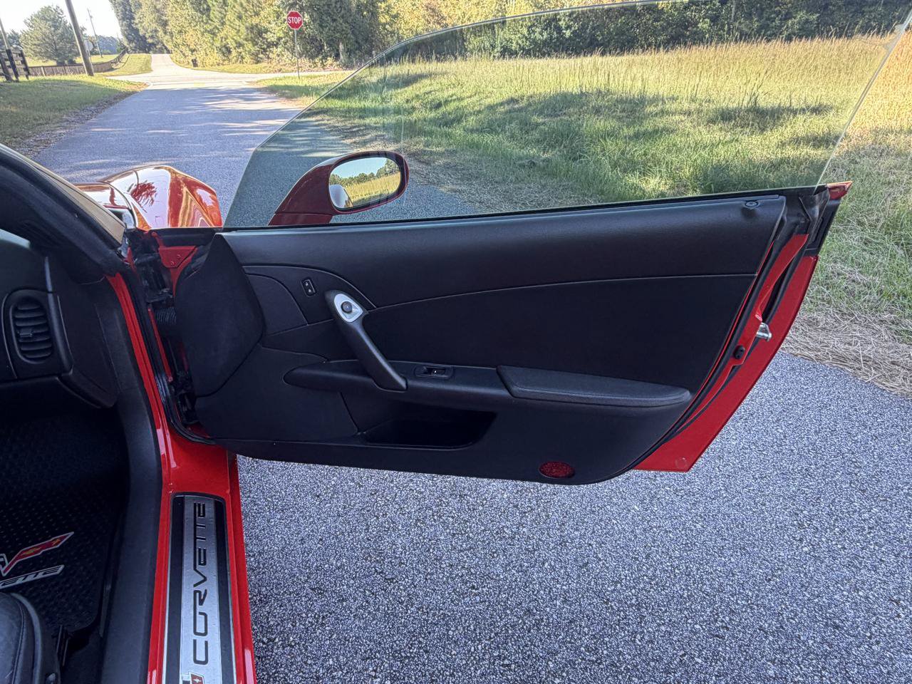 Used 2013 Chevrolet Corvette Grand Sport RWD image 18