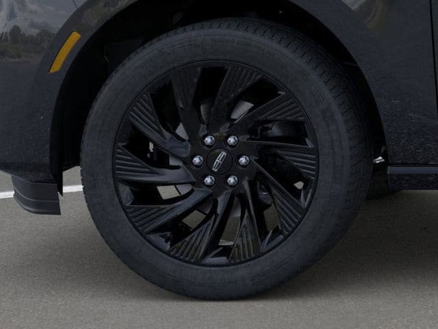 New 2026 Lincoln Navigator L Reserve w/ Jet Appearance Package AWD/4WD image 49