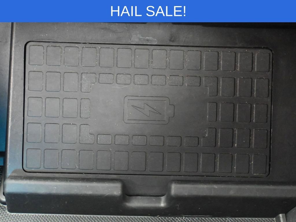 Used 2021 Ford F150 Limited image 32