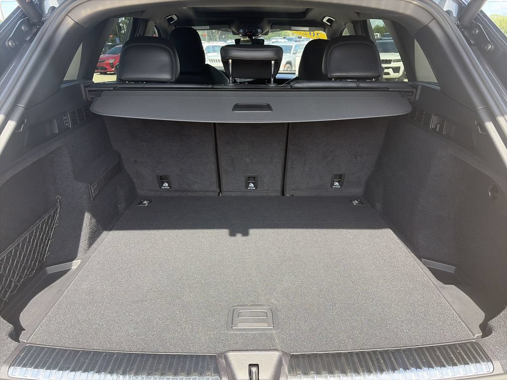 Used 2025 Audi SQ5 Premium Plus AWD/4WD image 27