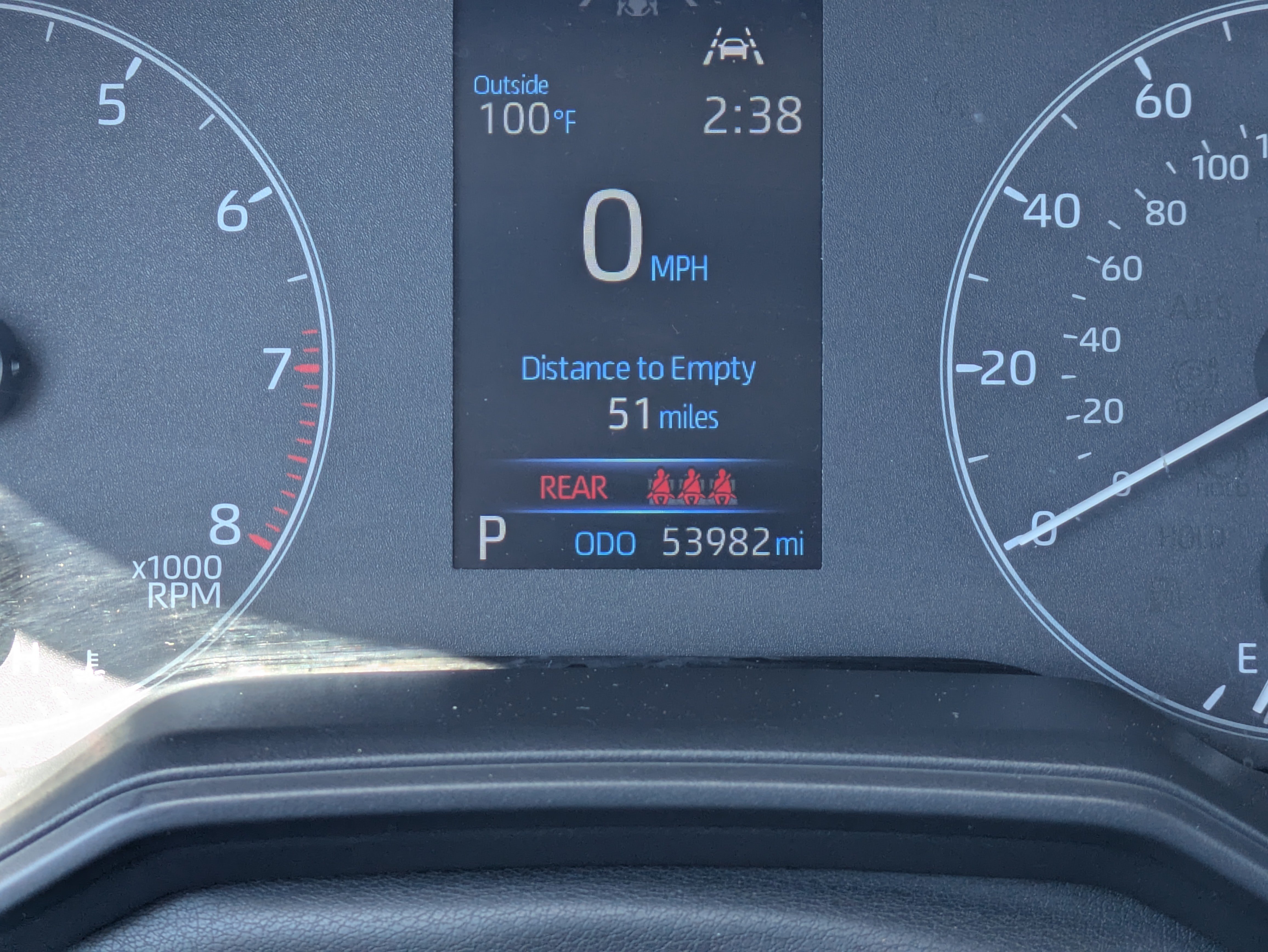 Used 2024 Toyota Corolla LE FWD image 29