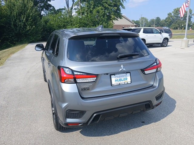 Used 2025 Mitsubishi Outlander Sport ES image 3
