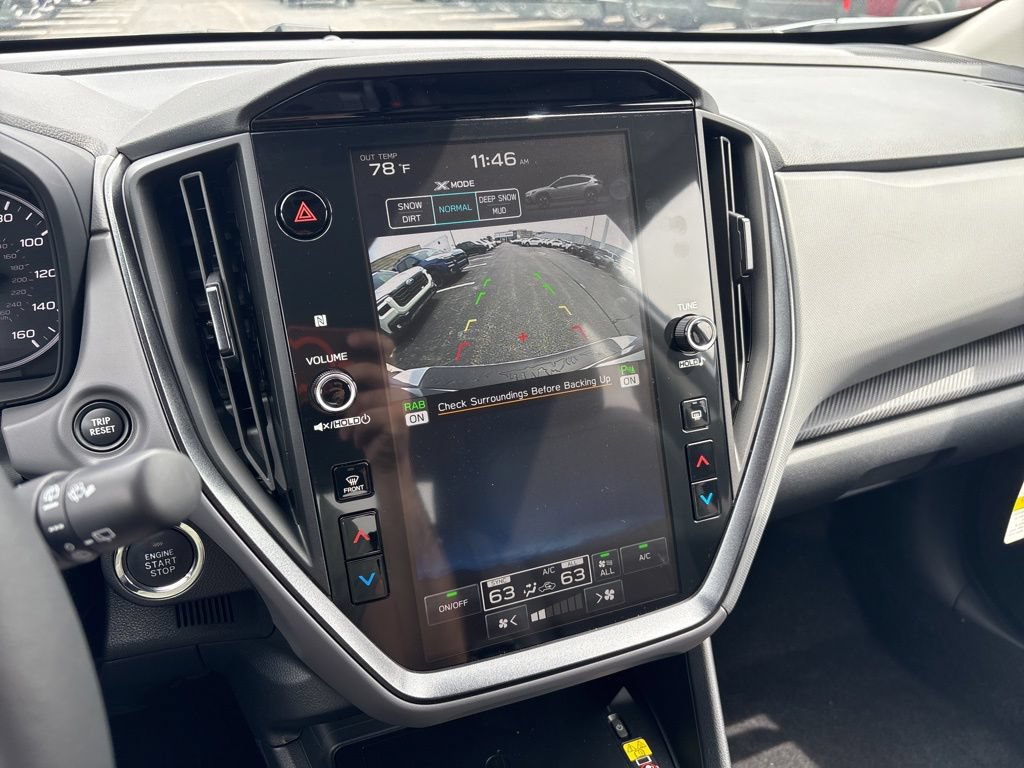 New 2026 Subaru Crosstrek 2.5i Limited AWD/4WD image 24